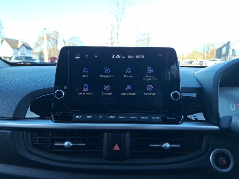 Used Kia Picanto 2025 for sale - 78099489: Photo 12