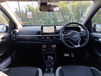 Used Kia Picanto 2025 for sale - 78099489: Photo