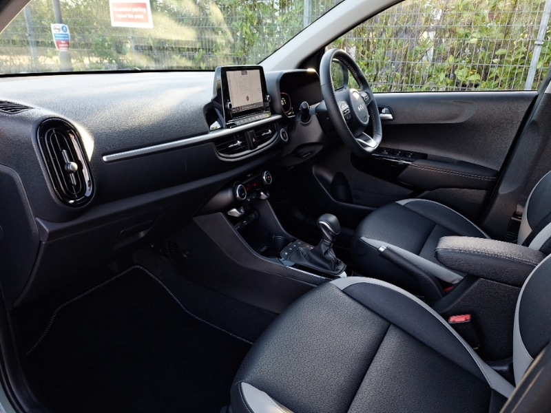 Used Kia Picanto 2025 for sale - 78099489: Photo 5