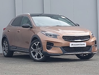 Used Kia XCeed 2022 for sale - 79382299: Photo