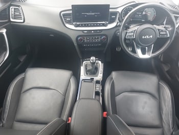 Used Kia XCeed 2022 for sale - 79382299: Photo