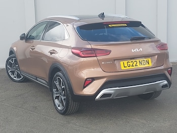 Used Kia XCeed 2022 for sale - 79382299: Photo