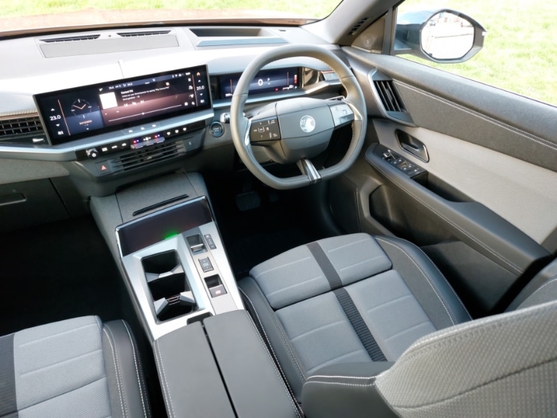 Used Vauxhall Grandland 2025 for sale - 77664558: Photo 10