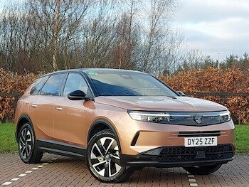 Used Vauxhall Grandland 2025 for sale - 77664558: Photo