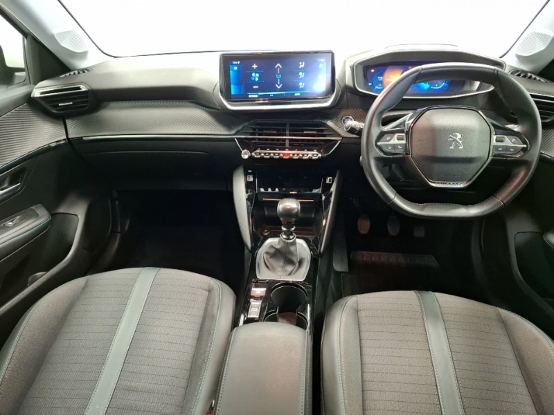 Used Peugeot 208 2020 for sale - 77892032: Photo 2