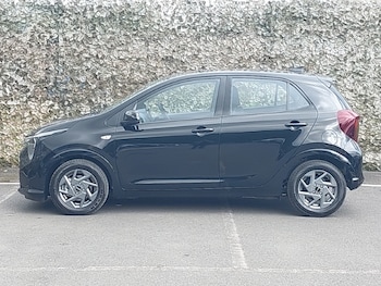 Used Kia Picanto 2026 for sale - 79585525: Photo
