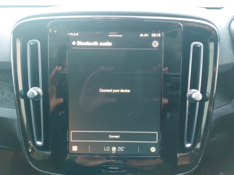 Used Volvo C40 2022 for sale - 77266373: Photo 12