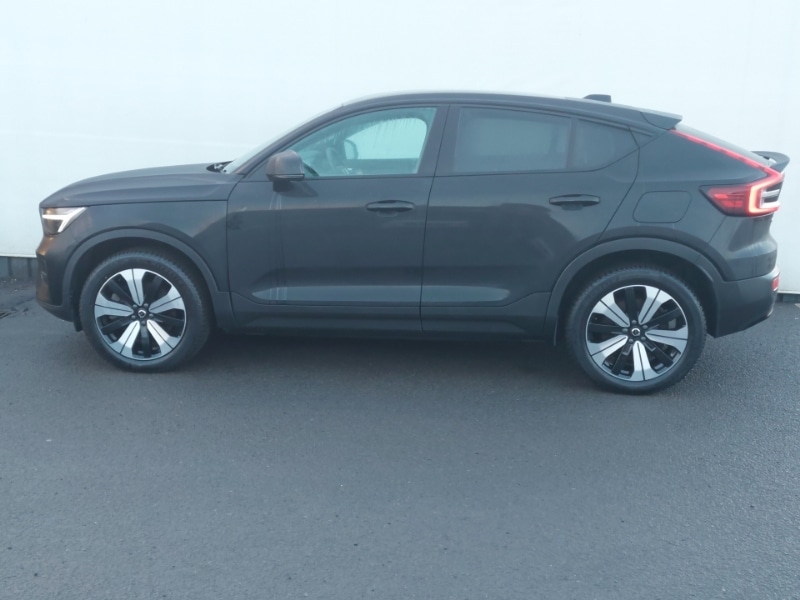Used Volvo C40 2022 for sale - 77266373: Photo 4