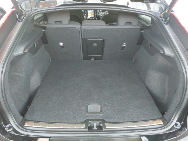 Used Volvo C40 2022 for sale - 77266373: Photo 8