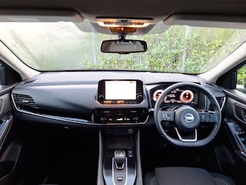 Used Nissan Qashqai 2021 for sale - 76771147: Photo