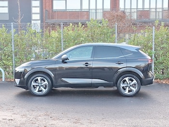 Used Nissan Qashqai 2021 for sale - 76771147: Photo