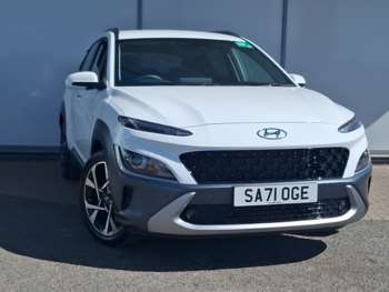 2021 - 1.0 TGDi 48V MHEV Premium 5dr