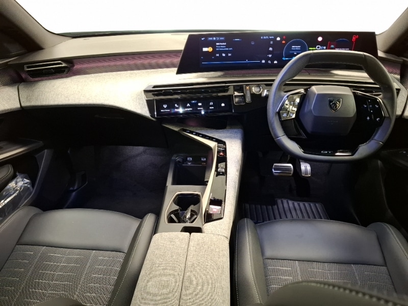 Used Peugeot 3008 2025 for sale - 77597408: Photo 2