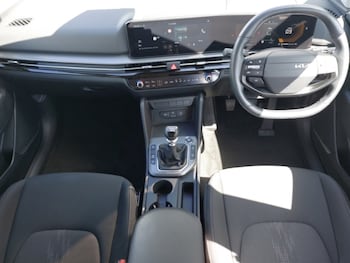 Used Kia Sportage 2025 for sale - 78983240: Photo