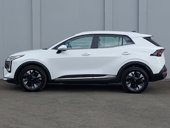 Used Kia Sportage 2025 for sale - 78983240: Photo