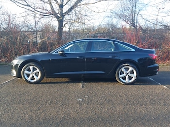 Used Audi A6 2022 for sale - 78410903: Photo