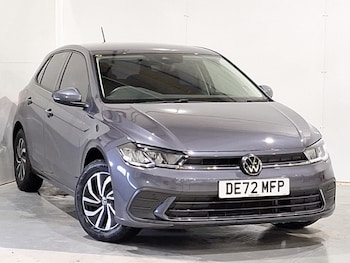 Used Volkswagen Polo 2022 for sale - 78694634: Photo