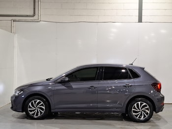 Used Volkswagen Polo 2022 for sale - 78694634: Photo