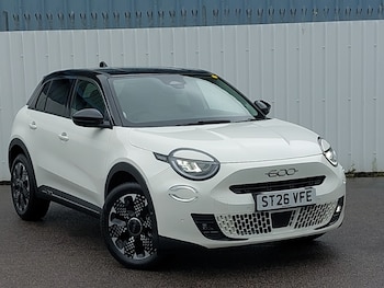 Used Fiat 600 2026 for sale - 79629438: Photo