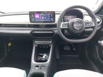 Used Fiat 600 2026 for sale - 79629438: Photo
