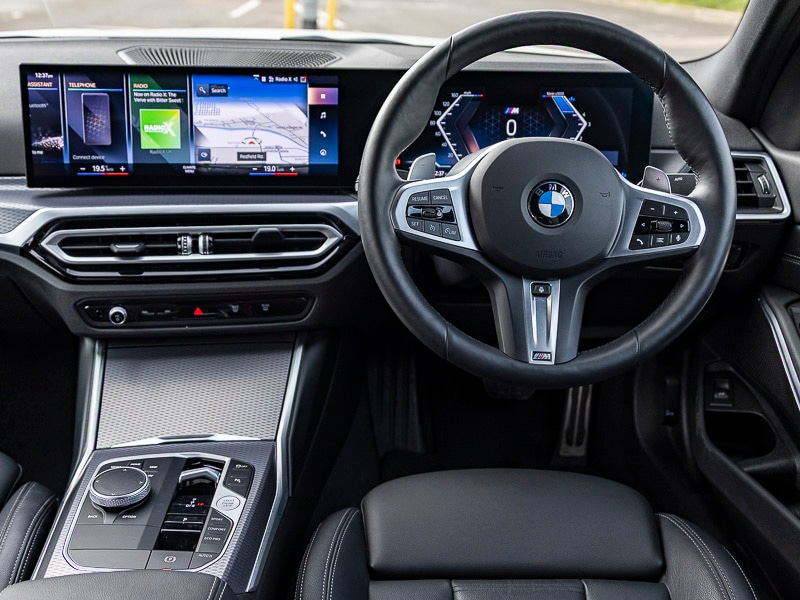 Used BMW 3 Series 2024 for sale - 77798863: Photo 12