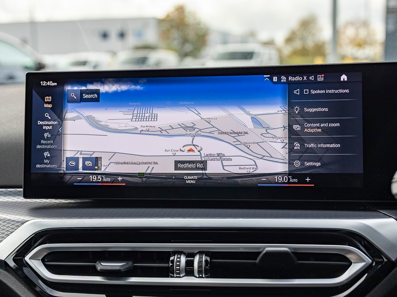 Used BMW 3 Series 2024 for sale - 77798863: Photo 7