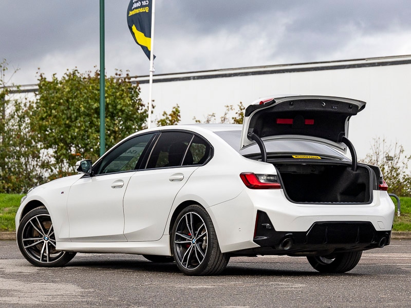 Used BMW 3 Series 2024 for sale - 77798863: Photo 8