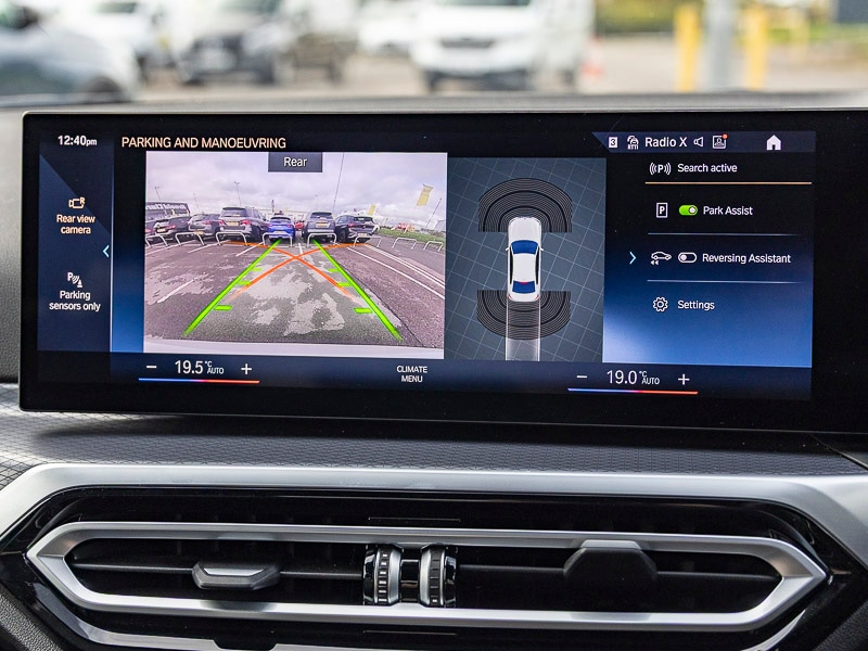 Used BMW 3 Series 2024 for sale - 77798863: Photo 9