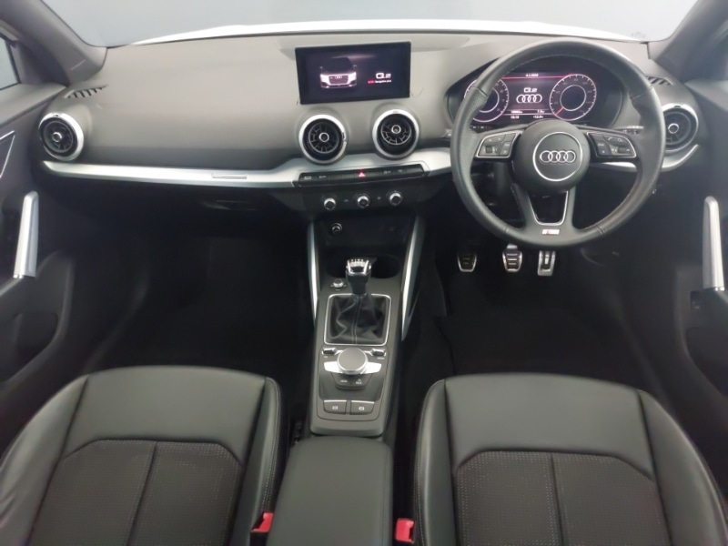 Used Audi Q2 2021 for sale - 77975137: Photo 2