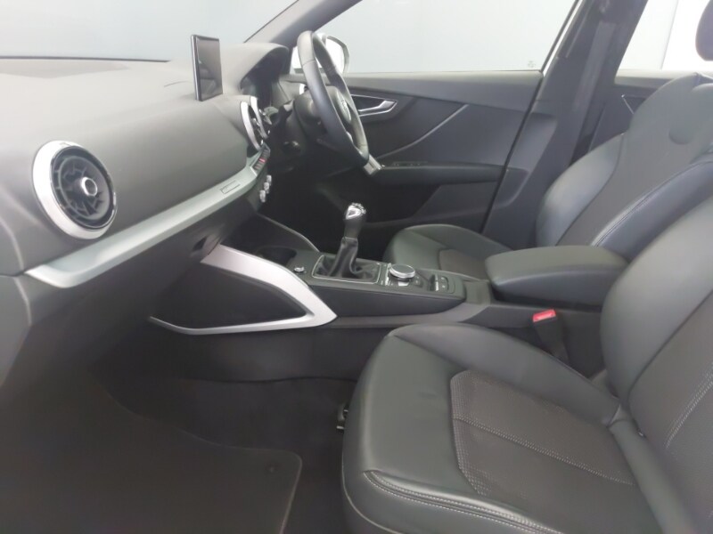 Used Audi Q2 2021 for sale - 77975137: Photo 5