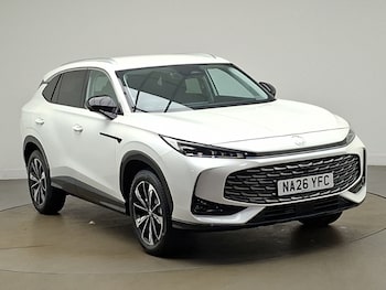 Used MG MG HS 2026 for sale - 79545988: Photo