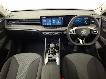 Used MG MG HS 2026 for sale - 79545988: Photo