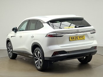 Used MG MG HS 2026 for sale - 79545988: Photo