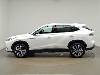 Used MG MG HS 2026 for sale - 79545988: Photo