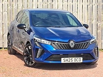 Used Renault Clio 2025 for sale - 79501296: Photo