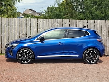 Used Renault Clio 2025 for sale - 79501296: Photo