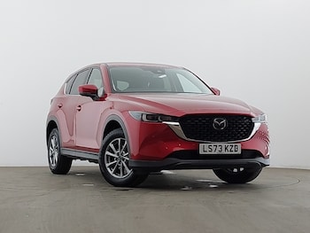 2023 - 2.0 e-Skyactiv G MHEV Centre-Line 5dr