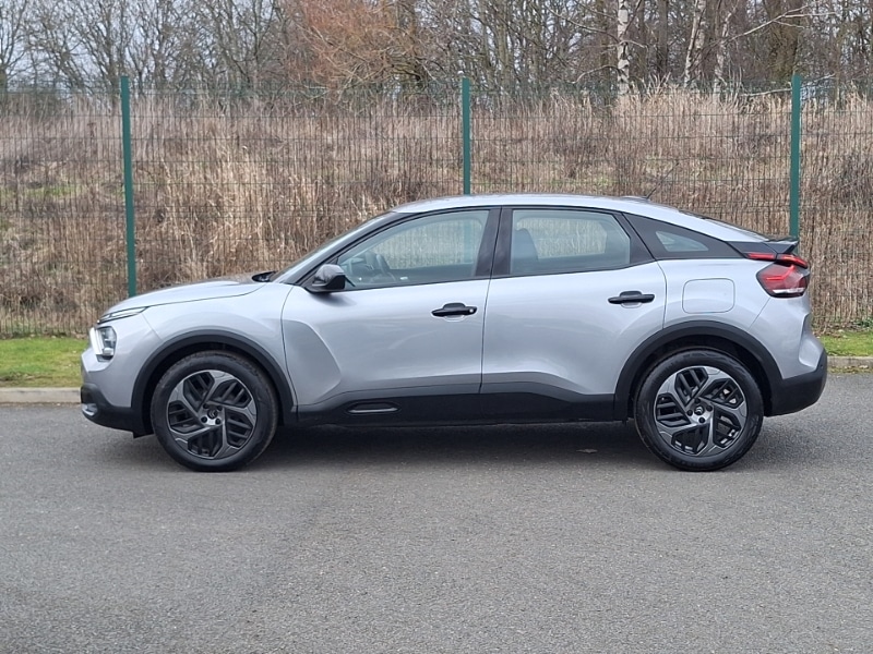 Used Citroen C4 2022 for sale - 77677930: Photo 4