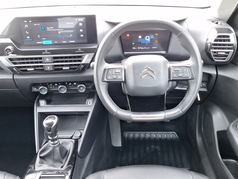 Used Citroen C4 2022 for sale - 77677930: Photo 7