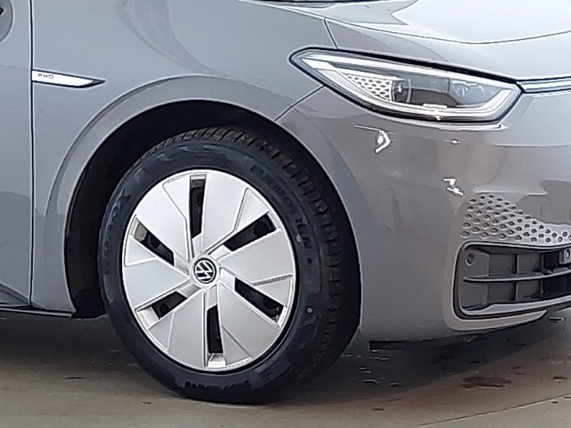 Used Volkswagen ID.3 2021 for sale - 78211604: Photo 9