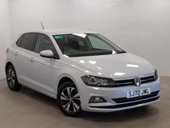2020 - 1.0 TSI 95 Match 5dr