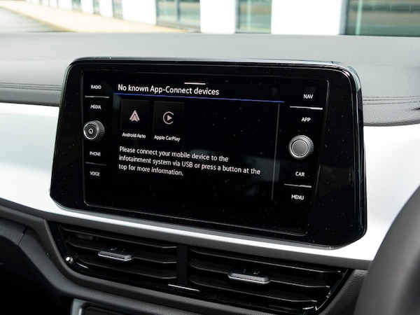 Used Volkswagen T-Roc 2025 for sale - 76194827: Photo 11