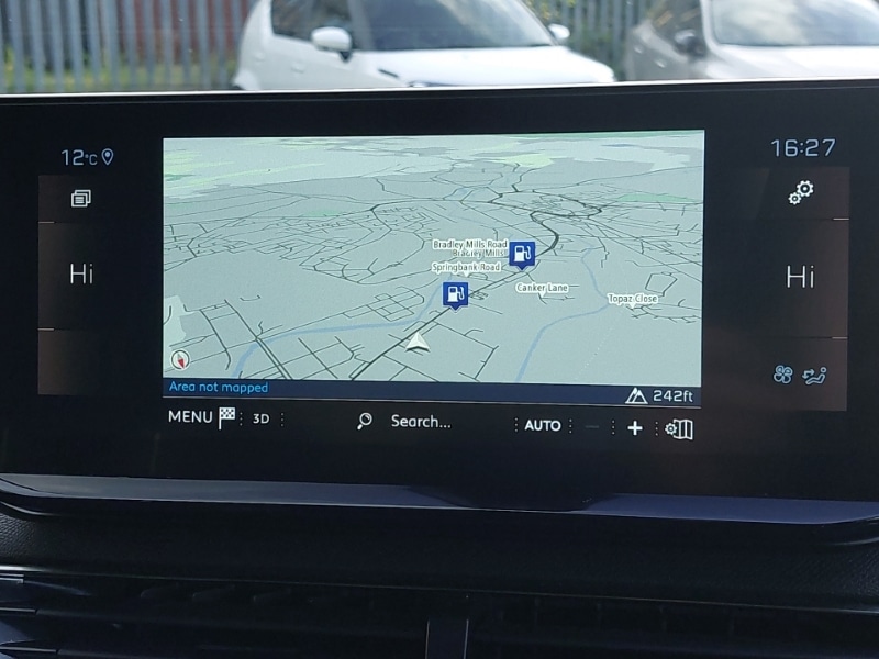 Used Peugeot 3008 2022 for sale - 76419050: Photo 12