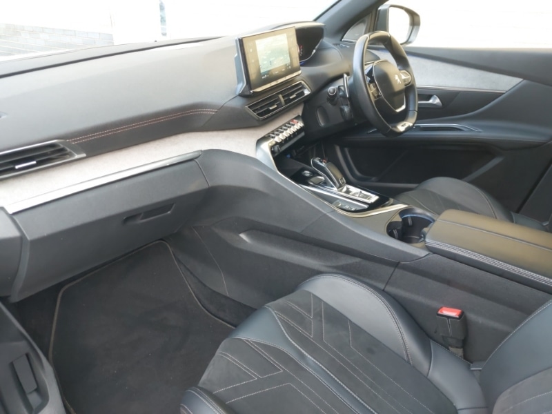 Used Peugeot 3008 2022 for sale - 76419050: Photo 5