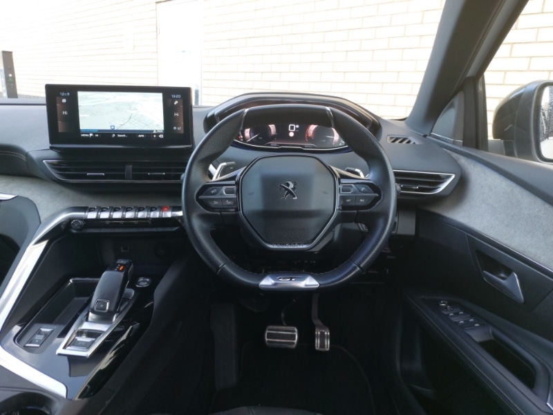 Used Peugeot 3008 2022 for sale - 76419050: Photo 7