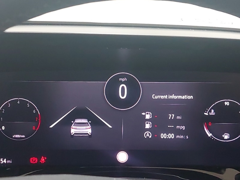 Used Vauxhall Mokka 2023 for sale - 77874698: Photo 11