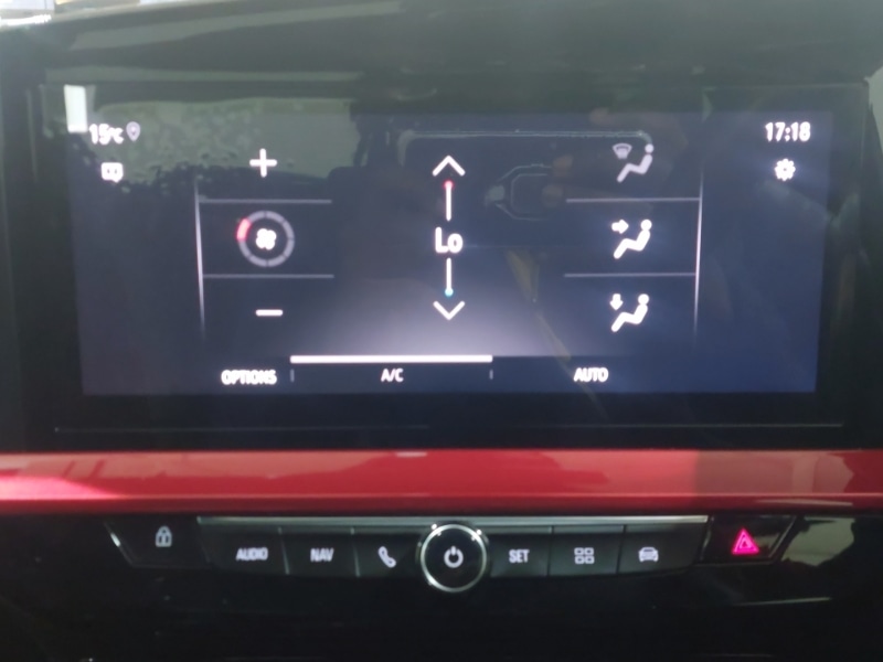 Used Vauxhall Mokka 2023 for sale - 77874698: Photo 12