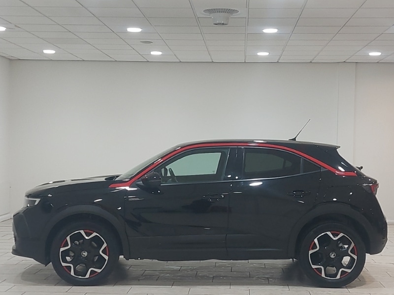 Used Vauxhall Mokka 2023 for sale - 77874698: Photo 4