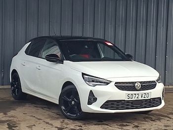 Used Vauxhall Corsa 2022 for sale - 78480788: Photo