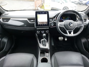 Used Renault Arkana 2023 for sale - 77912915: Photo